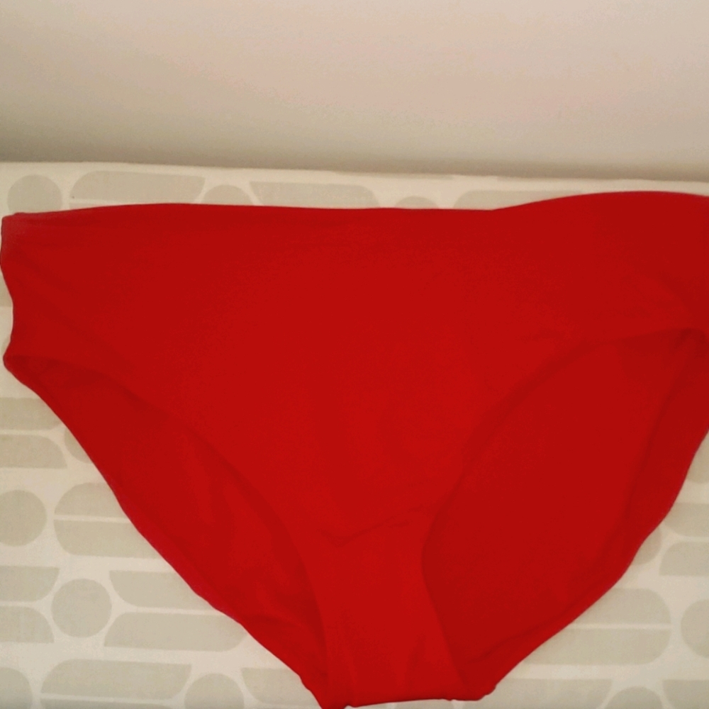 Brand New Swim brief